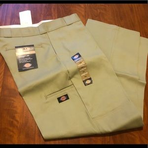 Men’s dickie pants size 38/30❤️❤️❤️❤️